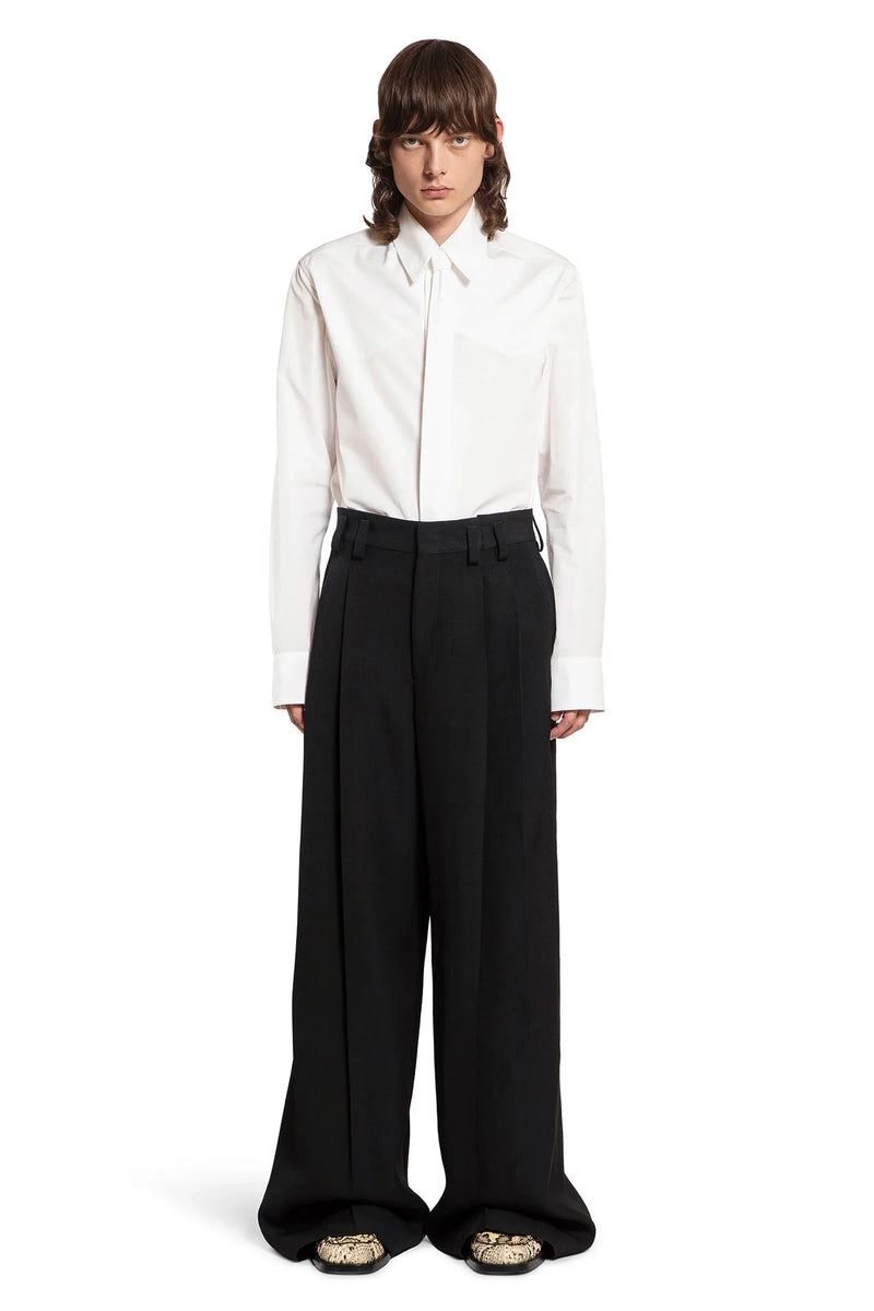 Shirt With Tie 151 - Antonioli.eu