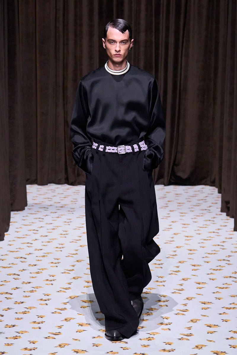 Trousers 162 - Antonioli.eu