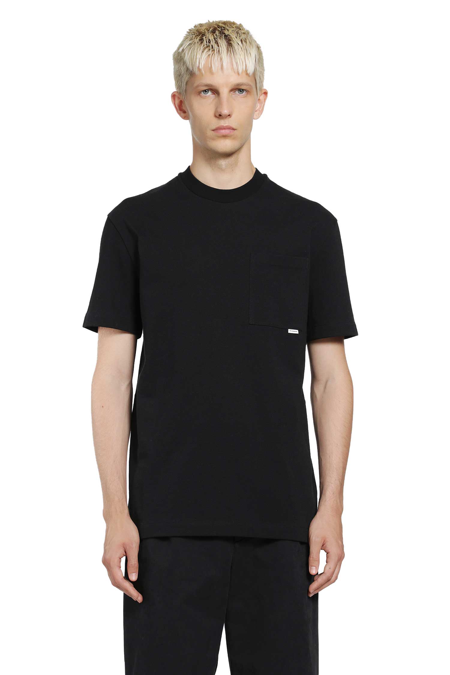 Chest Pocket T-Shirt
