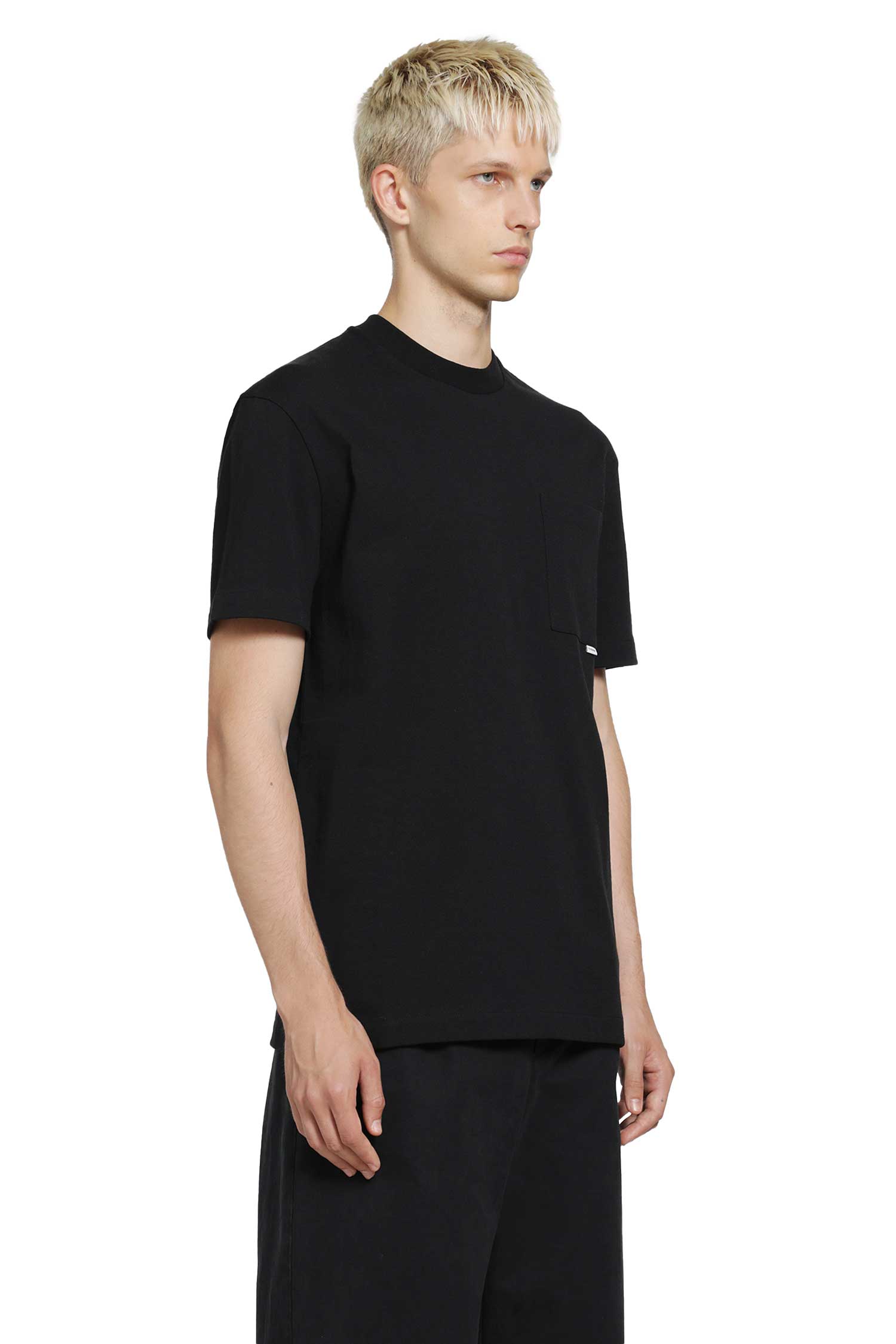 Chest Pocket T-Shirt