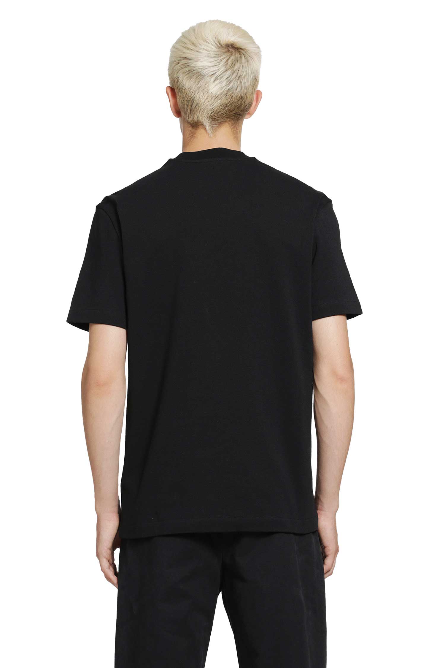 JIL SANDER Chest Pocket T-Shirt man