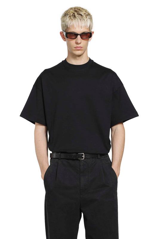 Vertical Jil Sander Cotton T-Shirt