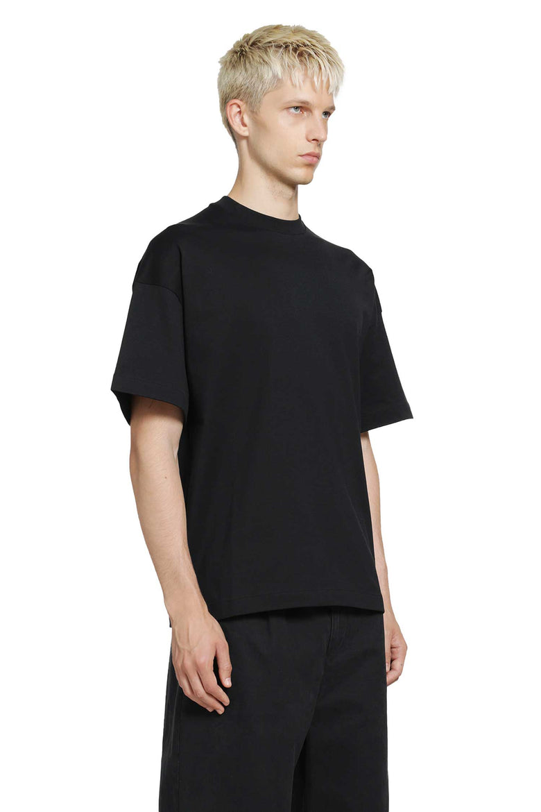 
              JIL SANDER Vertical Jil Sander Cotton T-Shirt man
            