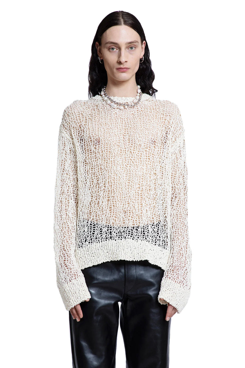 Knitted jumper - Antonioli.eu