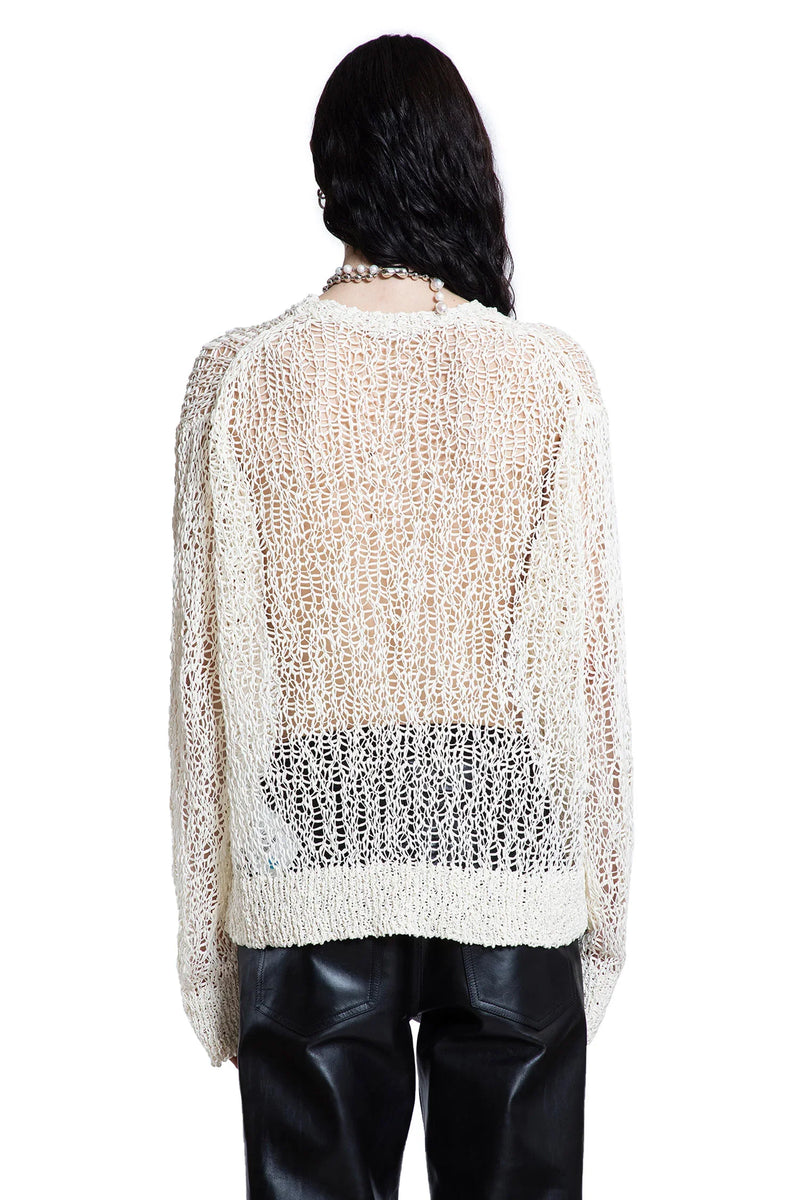 Knitted jumper - Antonioli.eu