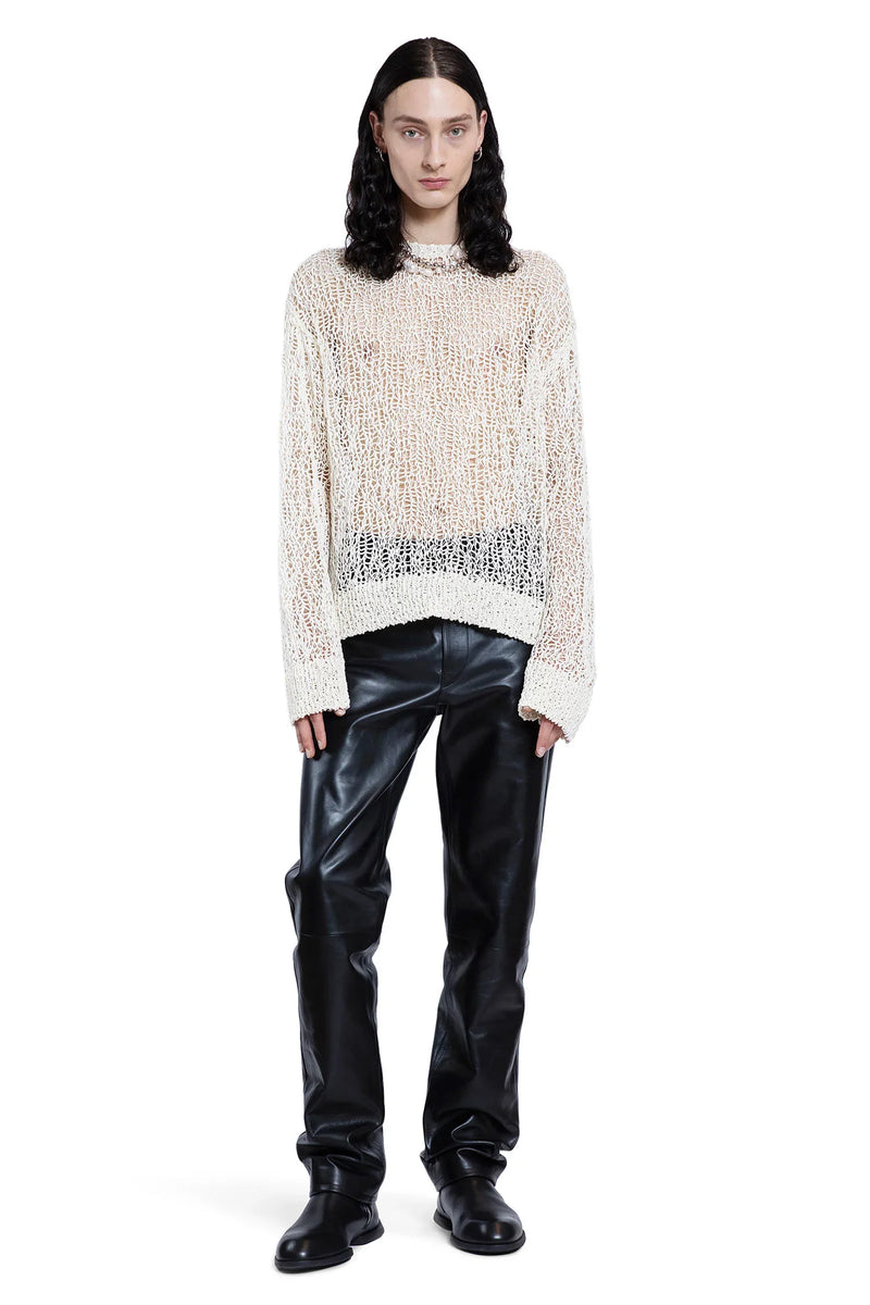 Knitted jumper - Antonioli.eu