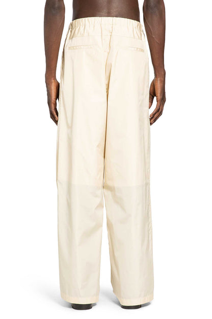 Recycled Technical Taffeta Trousers