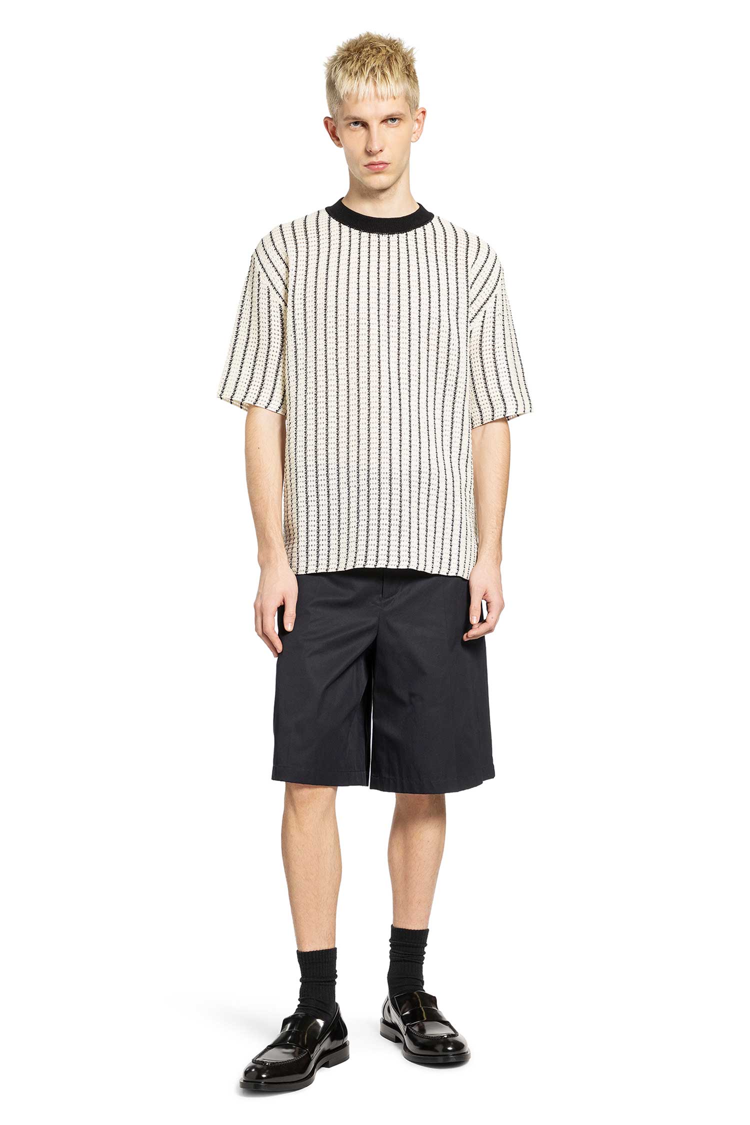 Trouser 210 Shorts