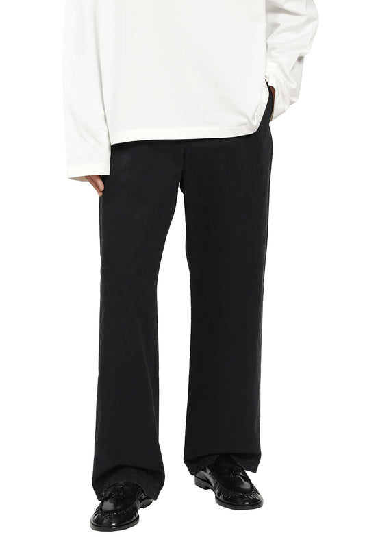 Cotton Drill Trousers