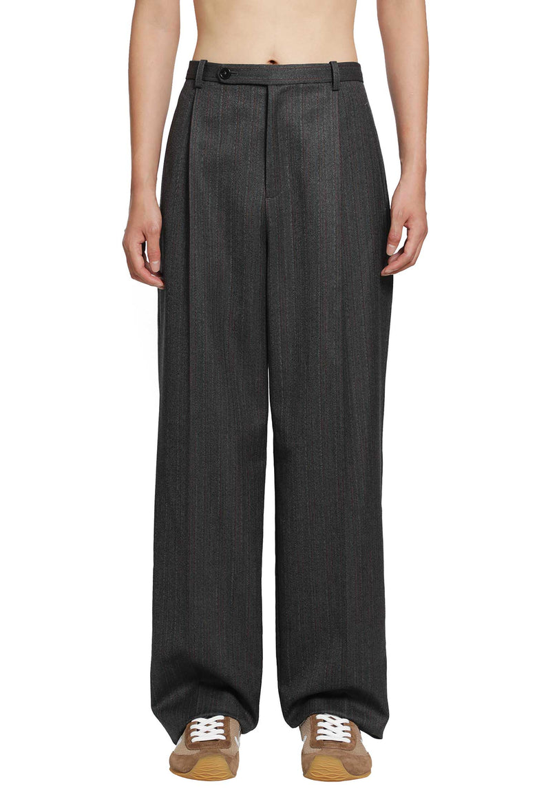 
              JIL SANDER Trousers 244 man
            