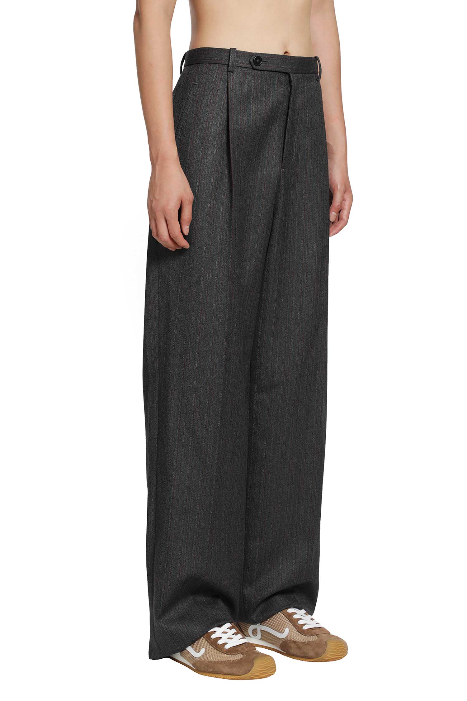 Trousers 244