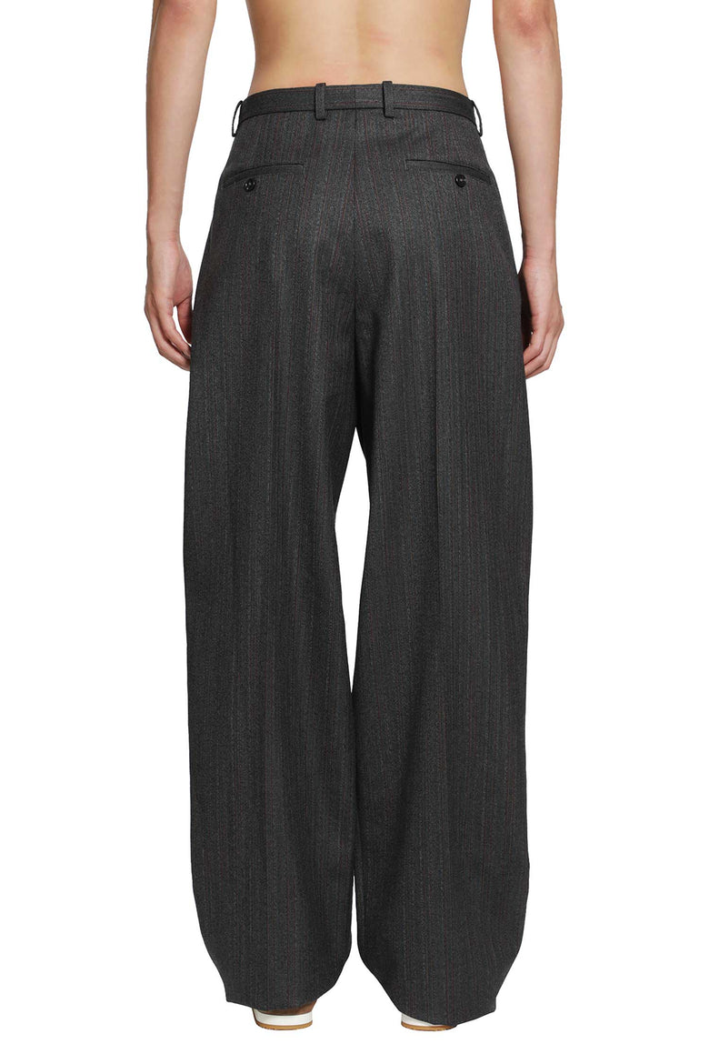 JIL SANDER Trousers 244 man