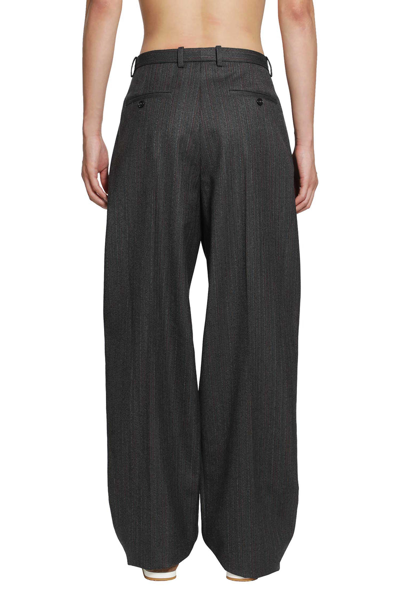 JIL SANDER Trousers 244 man