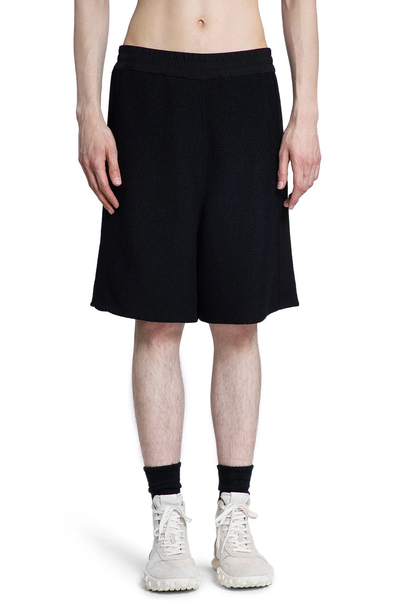 honeycomb shorts - Antonioli.eu