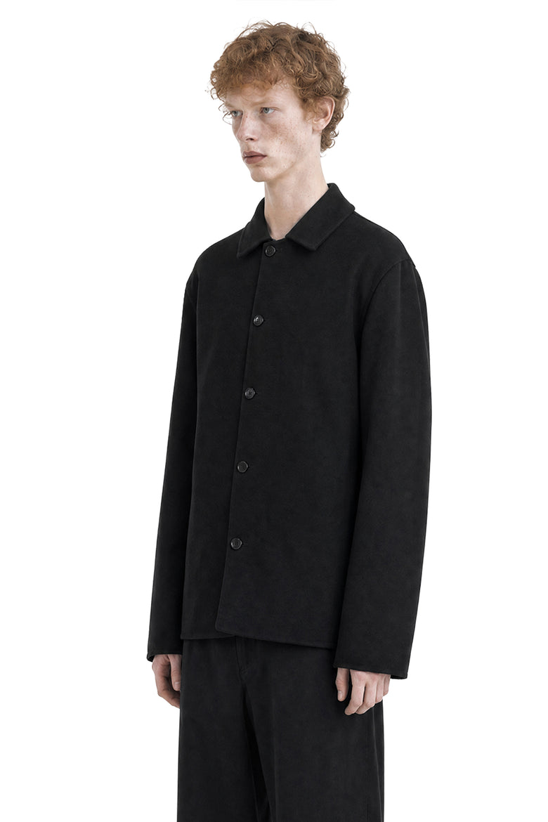 
              JIL SANDER Outershirt 42 man
            