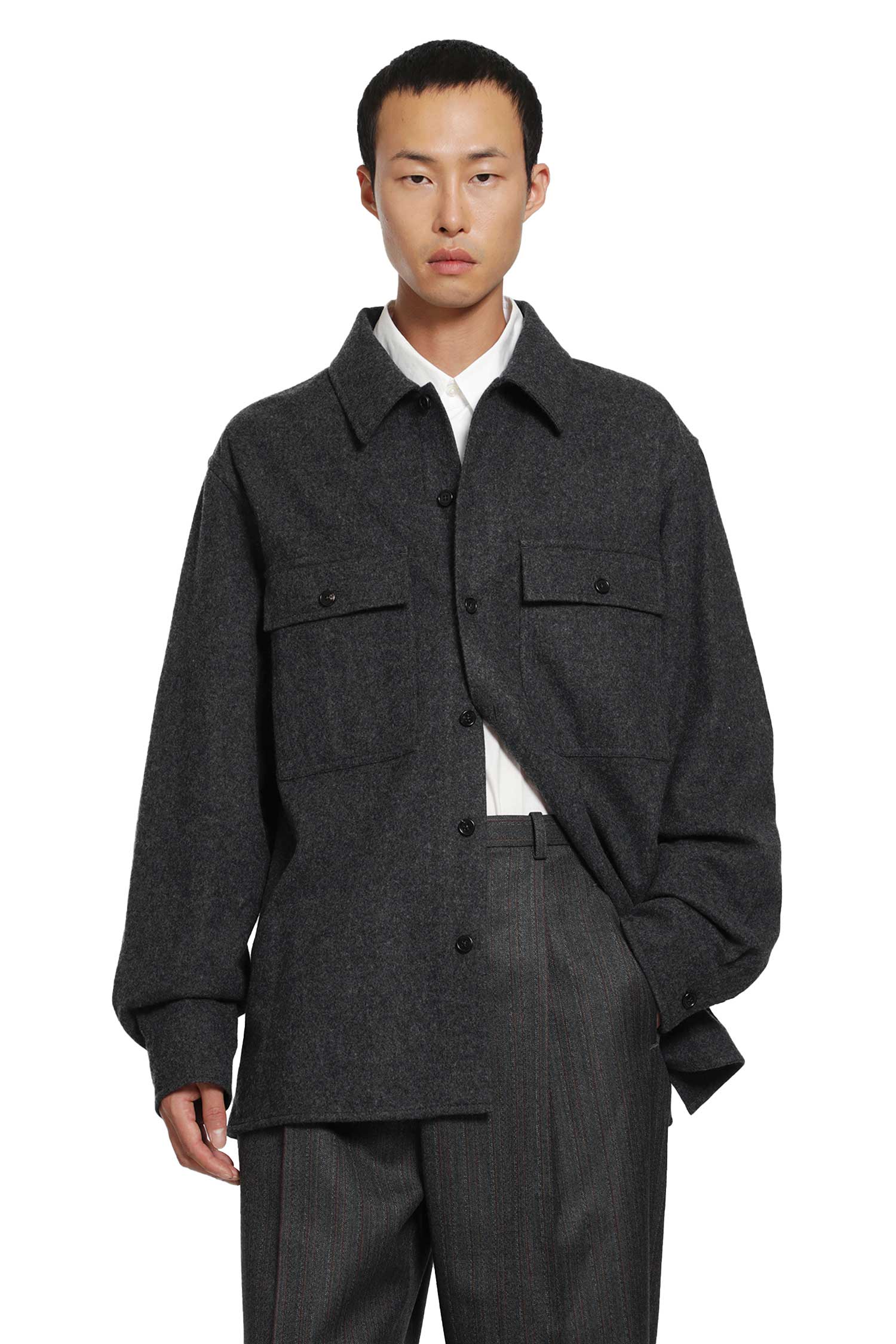 Overshirt 44