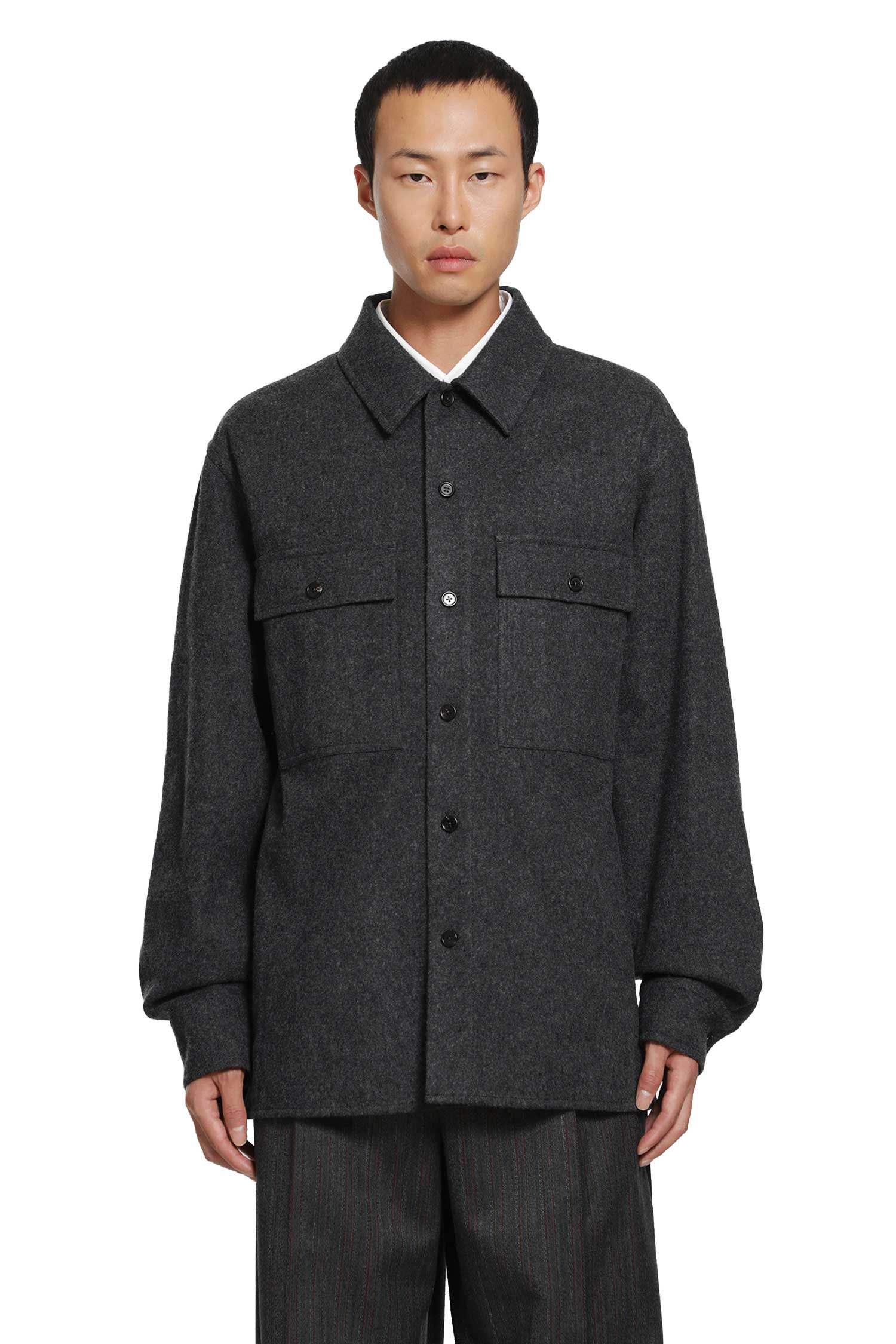 Overshirt 44