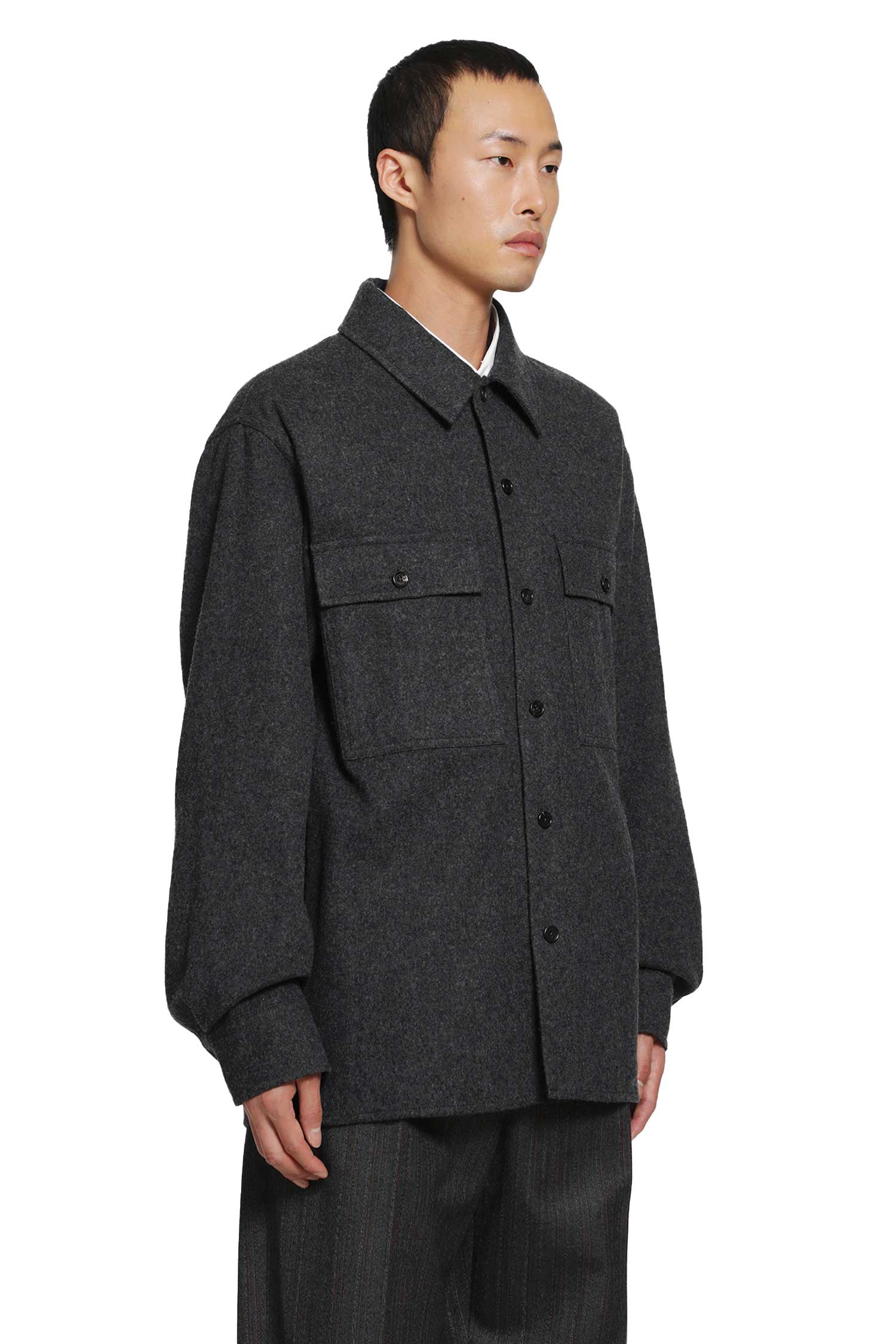Overshirt 44