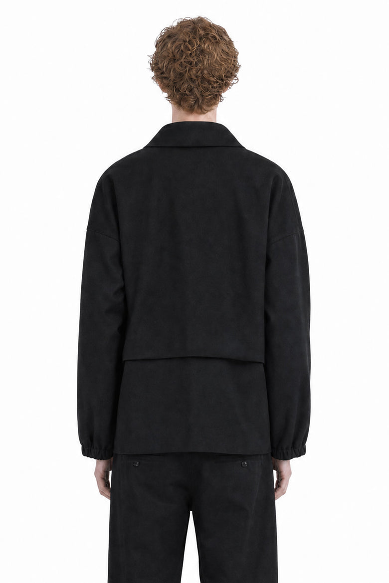 
              JIL SANDER Blouson 149 man
            