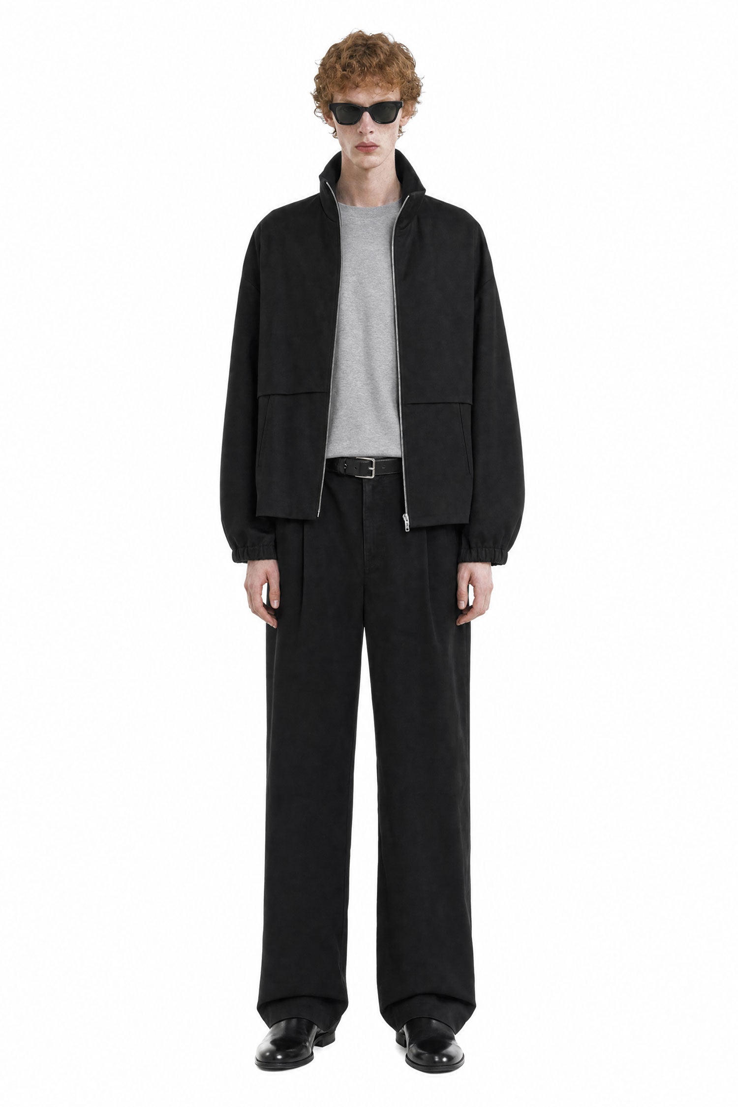 JIL SANDER Blouson 149 man
