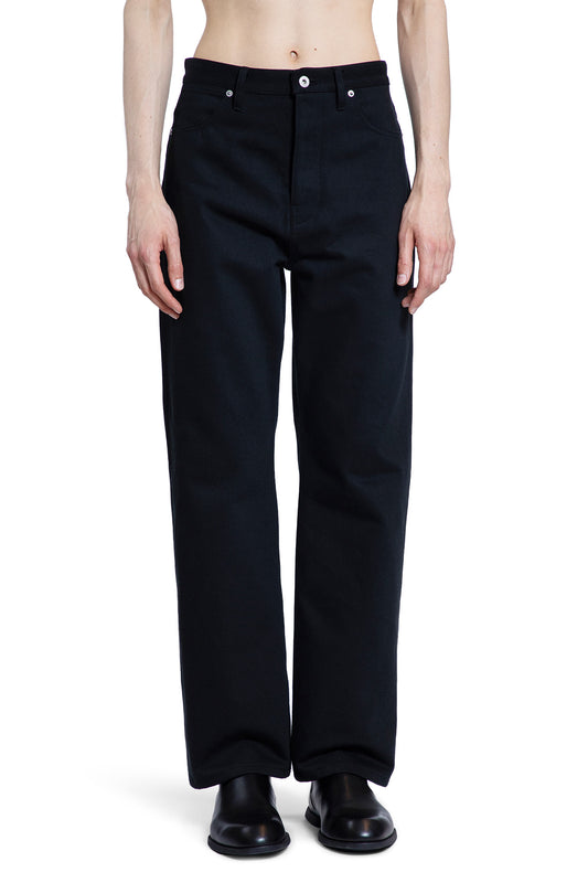 JIL SANDER MAN BLUE JEANS