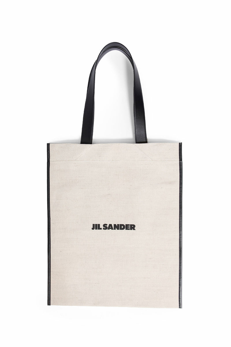Stampa Dig Border Book Tote - Antonioli.eu