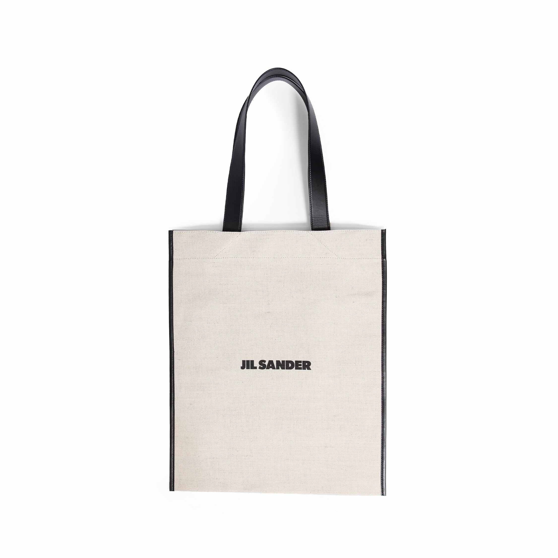 Stampa Dig Border Book Tote - Antonioli.eu