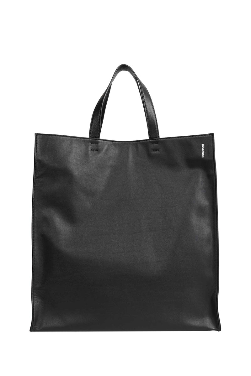 JIL SANDER Light Tote Bag man