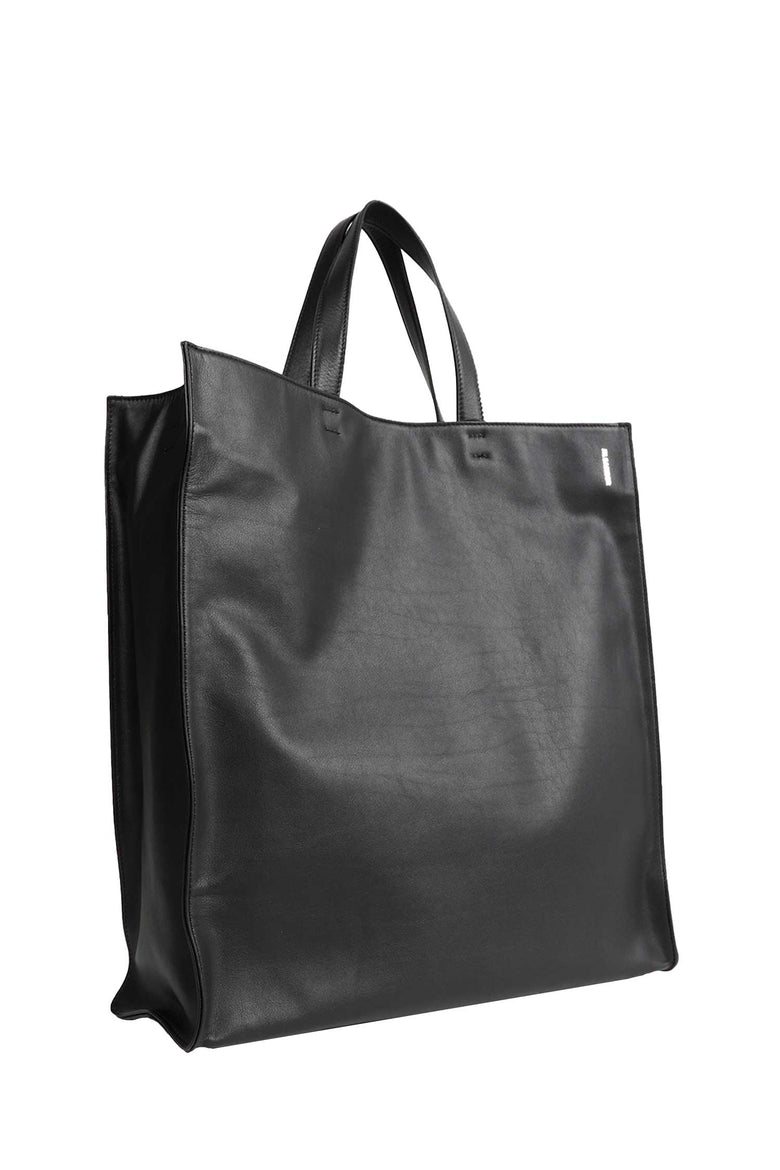 
              JIL SANDER Light Tote Bag man
            