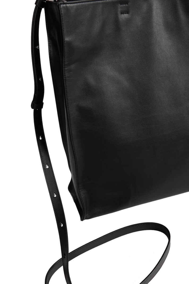 JIL SANDER Light Tote Bag man
