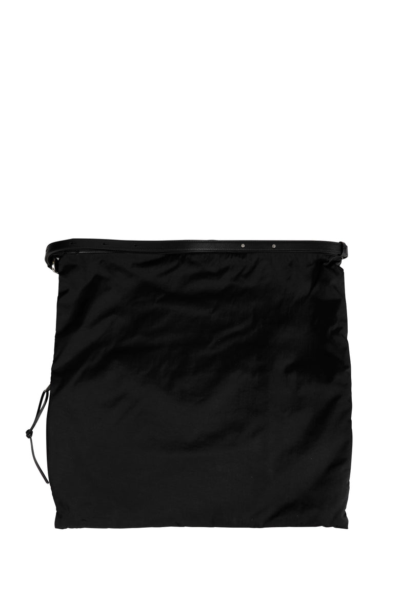 Soft Roller Hobo Bag