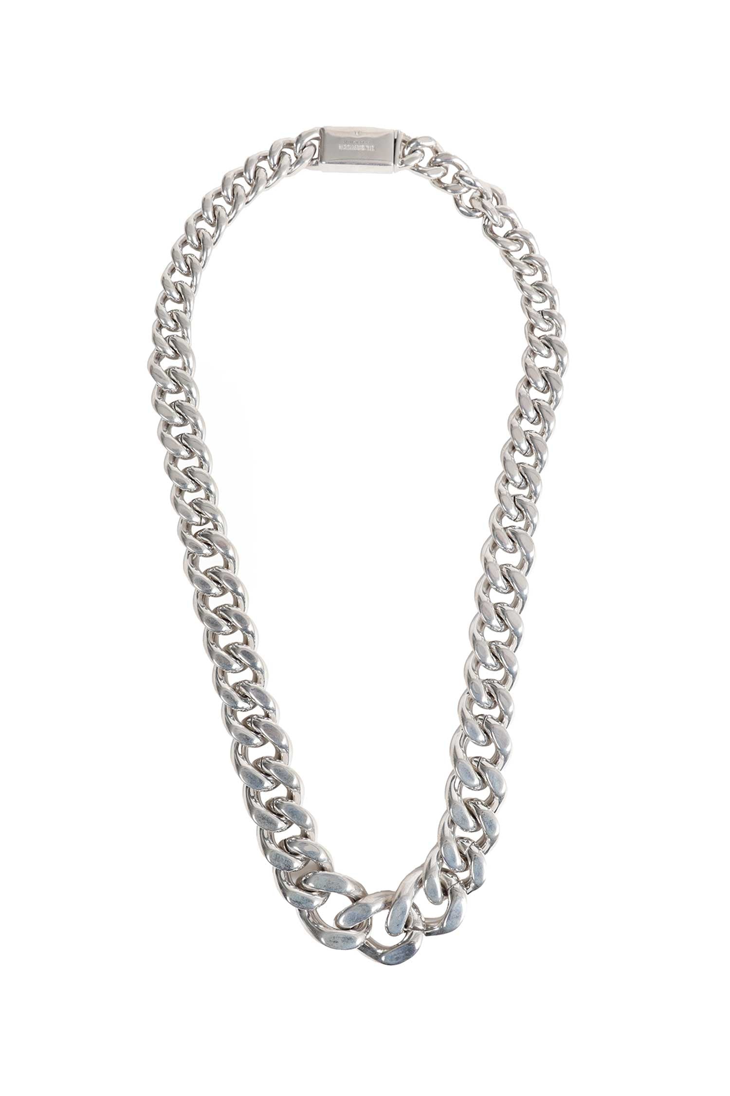 JIL SANDER MAN  JEWELLERY