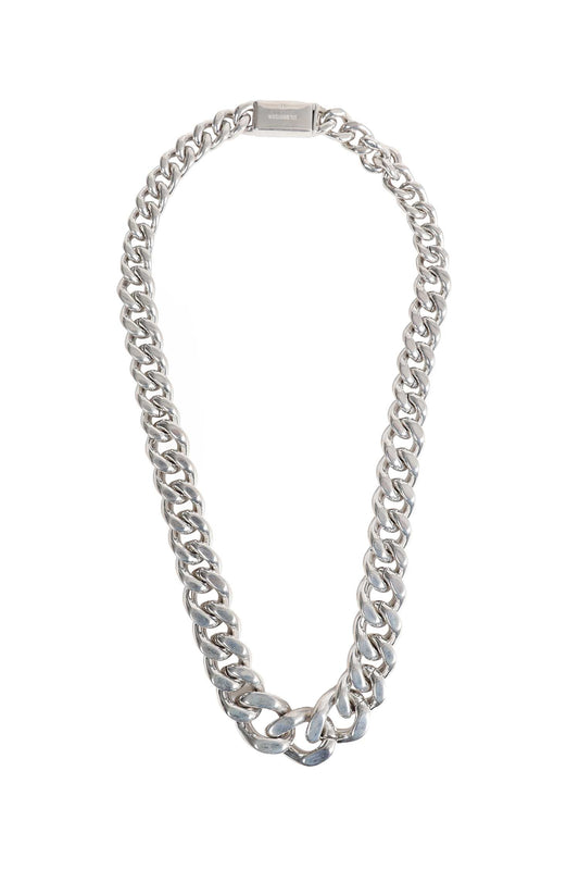DM5 Necklace