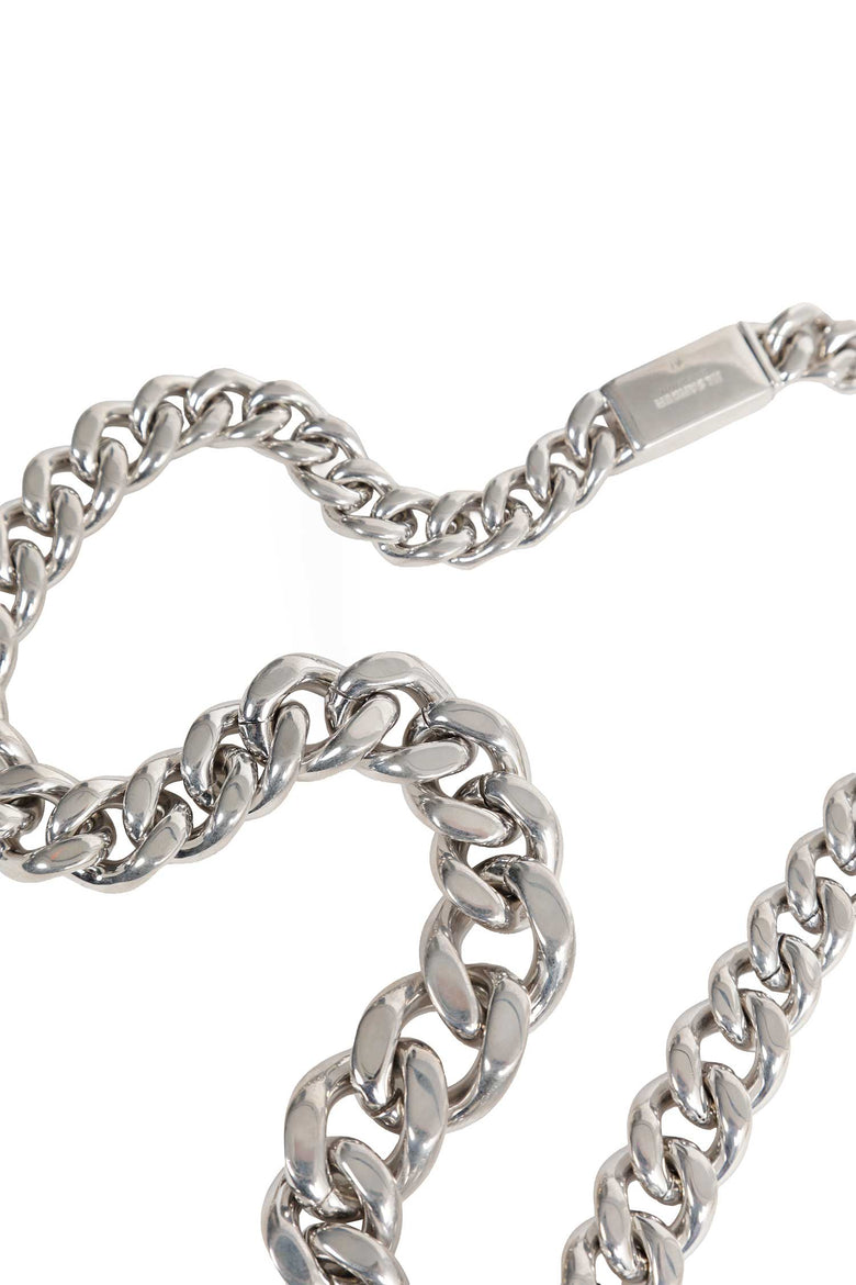 
              JIL SANDER JIL SANDER MAN  JEWELLERY man
            