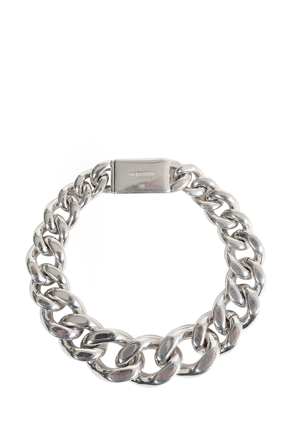 JIL SANDER DM5 Bracelet man