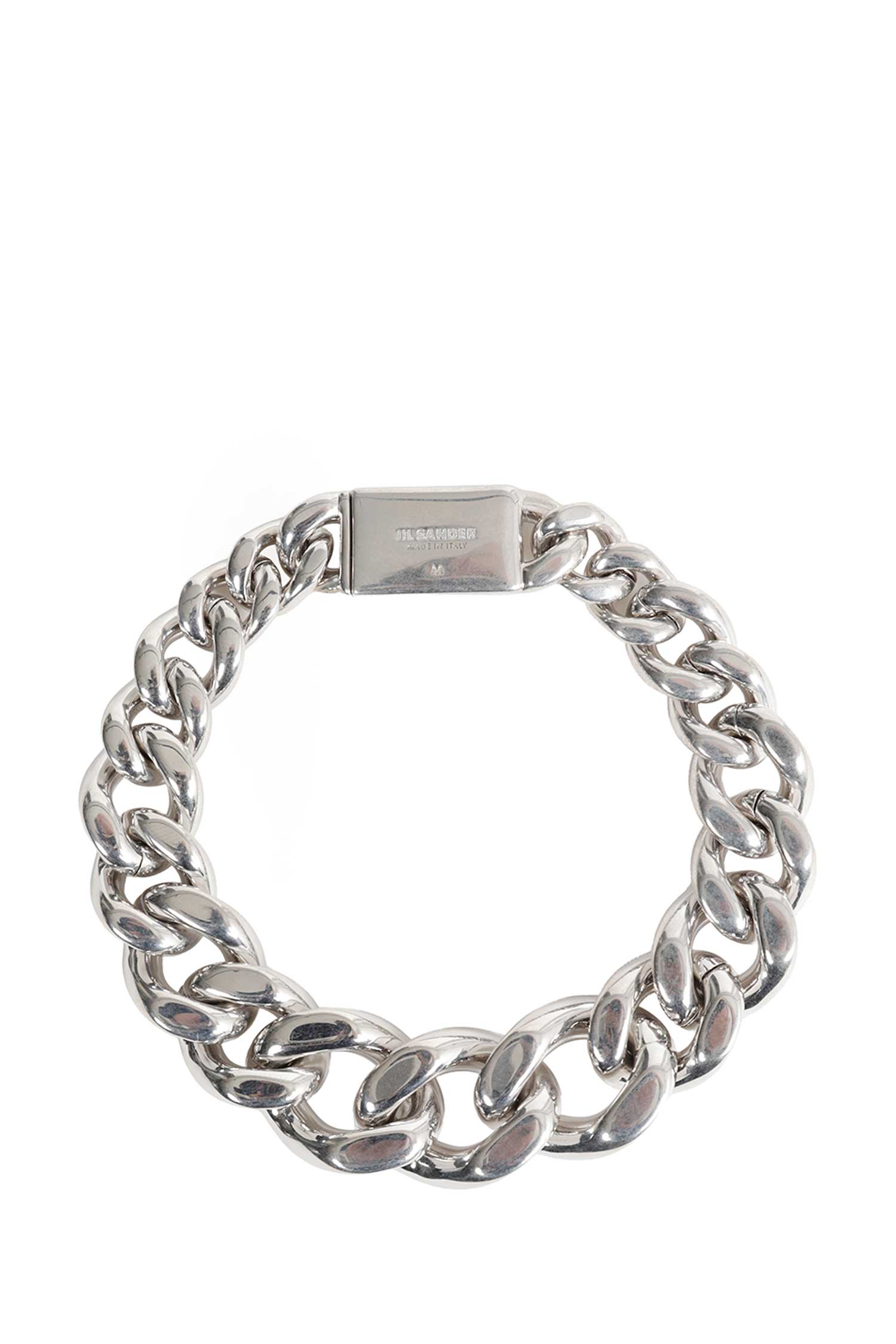 JIL SANDER MAN  JEWELLERY