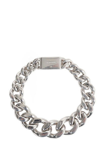 JIL SANDER MAN  JEWELLERY