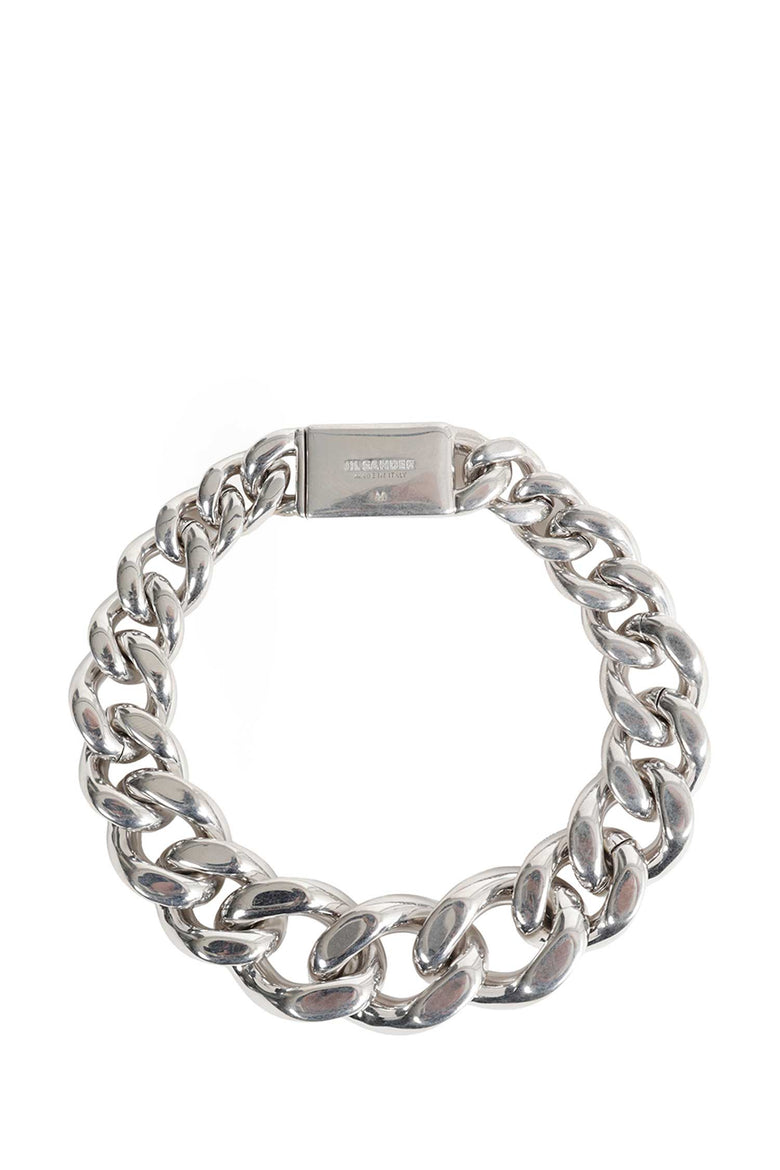 JIL SANDER JIL SANDER MAN  JEWELLERY man