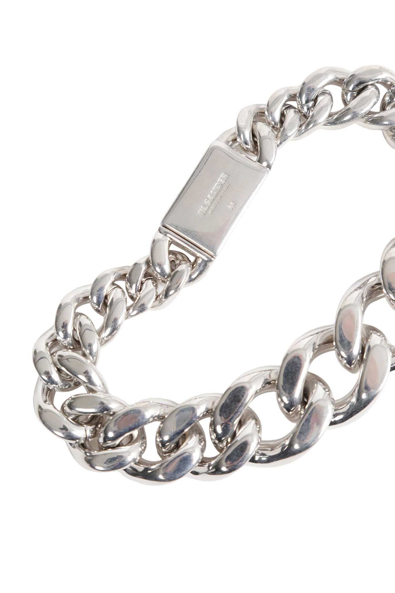 JIL SANDER JIL SANDER MAN  JEWELLERY man