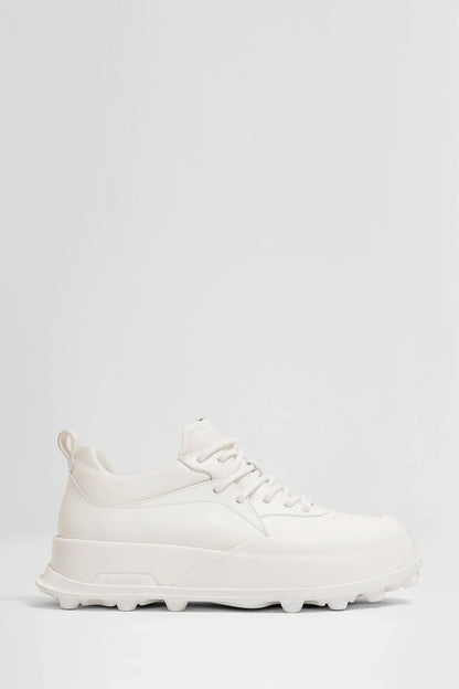 Antonioli JIL SANDER MAN WHITE SNEAKERS