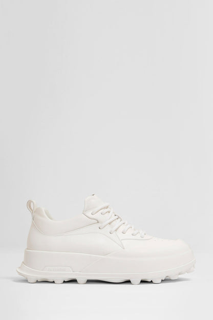 Antonioli JIL SANDER MAN WHITE SNEAKERS