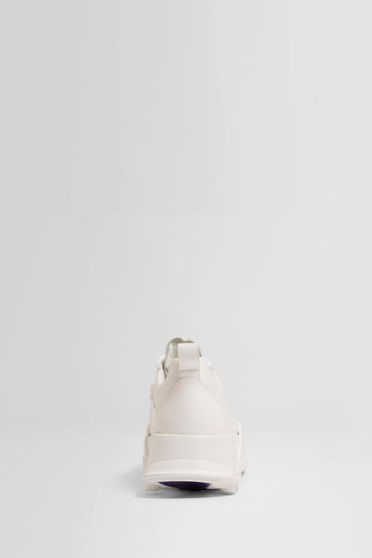 JIL SANDER MAN WHITE SNEAKERS