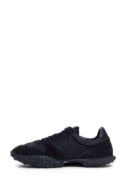 JIL SANDER MAN BLACK SNEAKERS