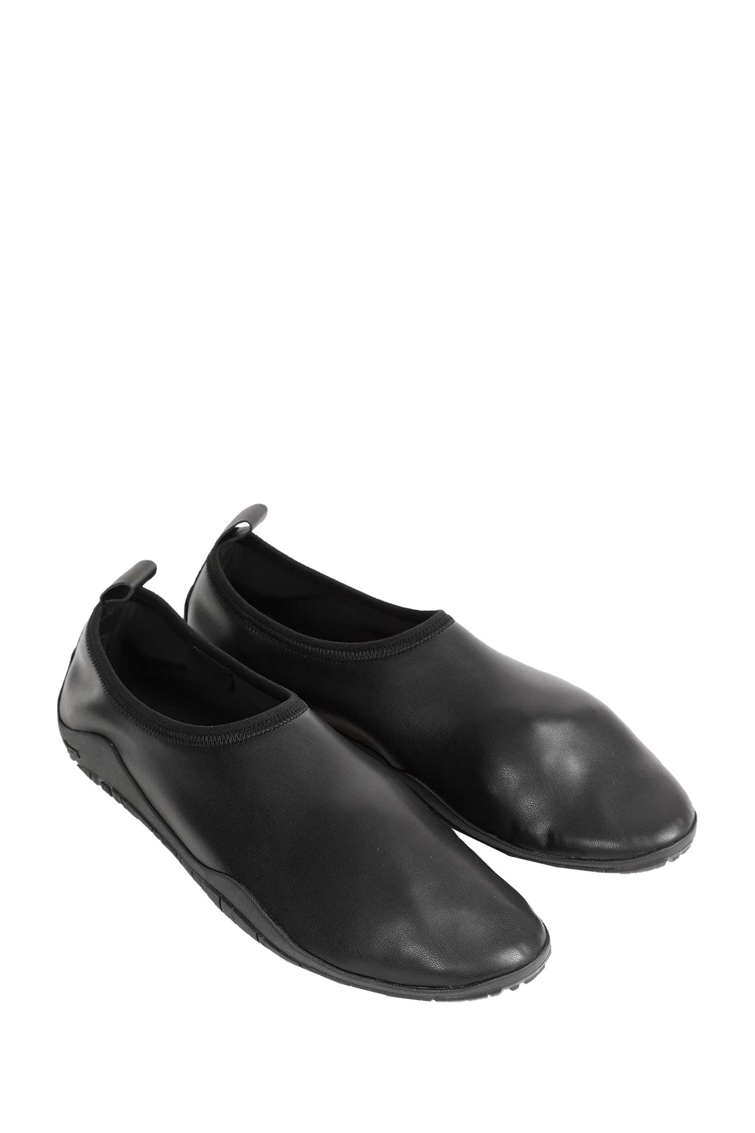 JIL SANDER Elbe Slippers man