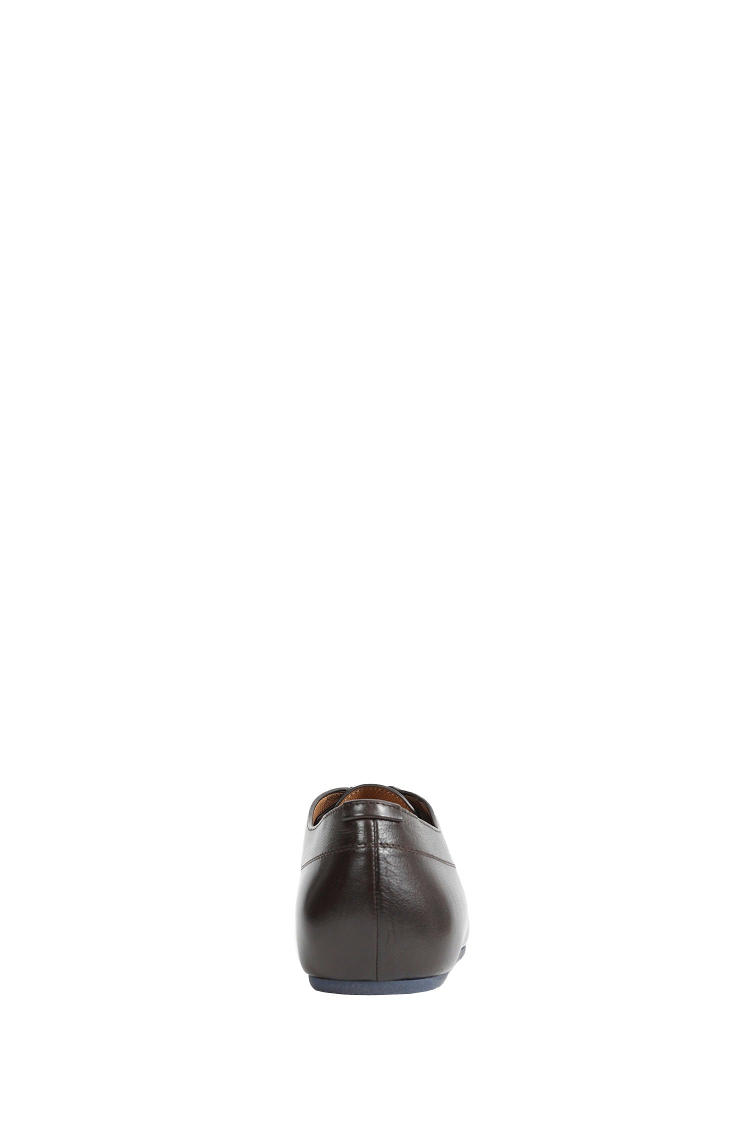 JIL SANDER Hood Lace-Up Shoe man