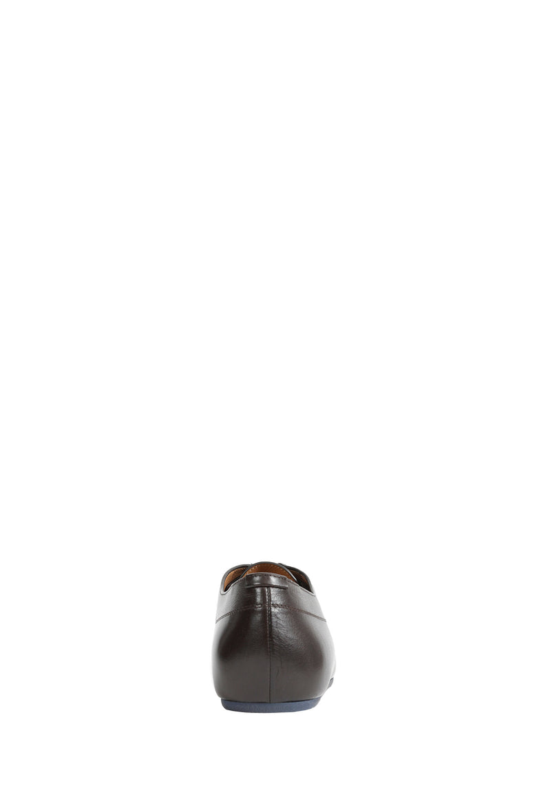 
              JIL SANDER Hood Lace-Up Shoe man
            