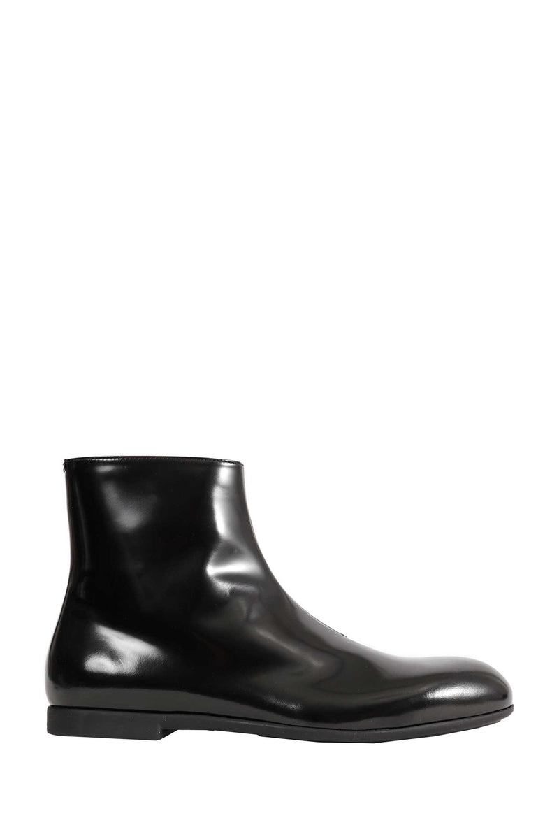 JIL SANDER Ankle Boots man