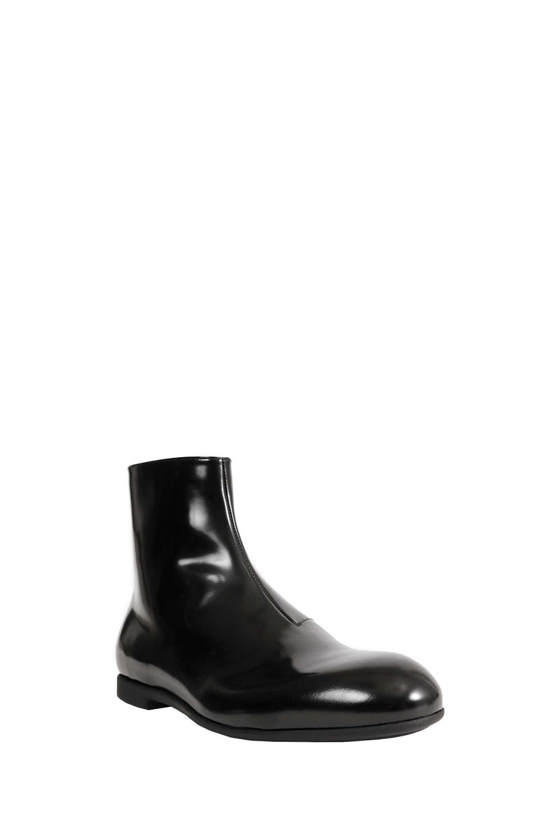 JIL SANDER Ankle Boots man