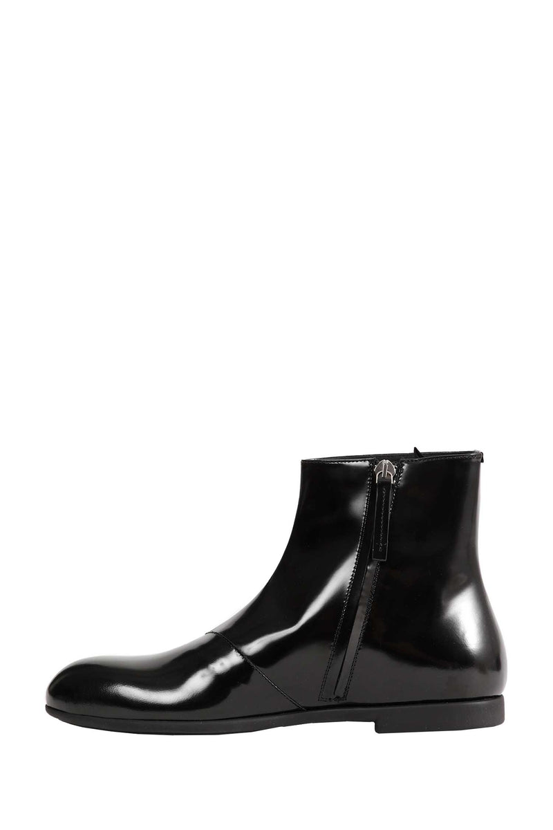 JIL SANDER Ankle Boots man