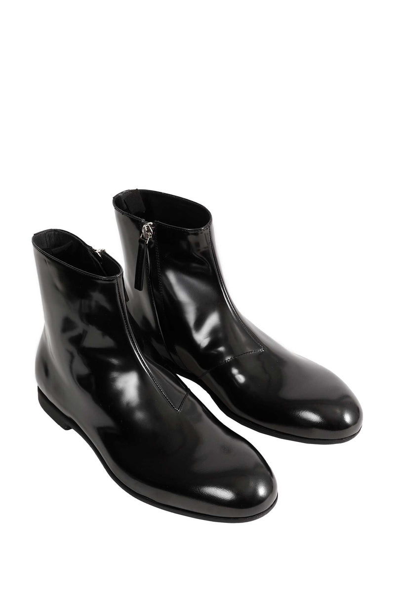 JIL SANDER Ankle Boots man